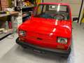 Fiat 126 650 Personal 4 Червоний - thumbnail 2