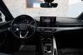 Audi A4 Avant 40 TDI advanced S-tronic DAB AHK PDC Noir - thumbnail 8