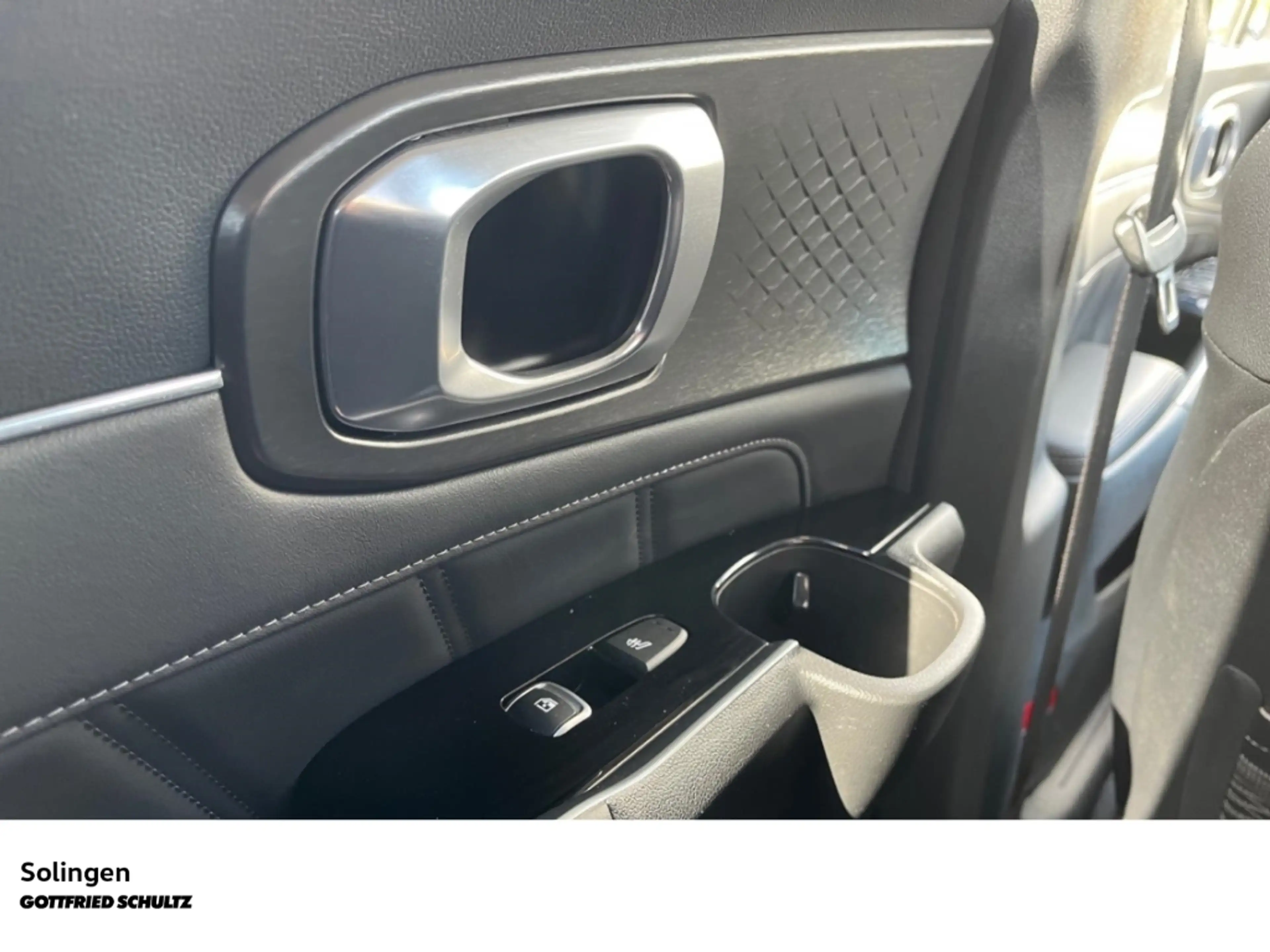 Kia Sorento 2.2 Spirit 4WD   Aut.   Navi   Bose   Keyless — photo 15