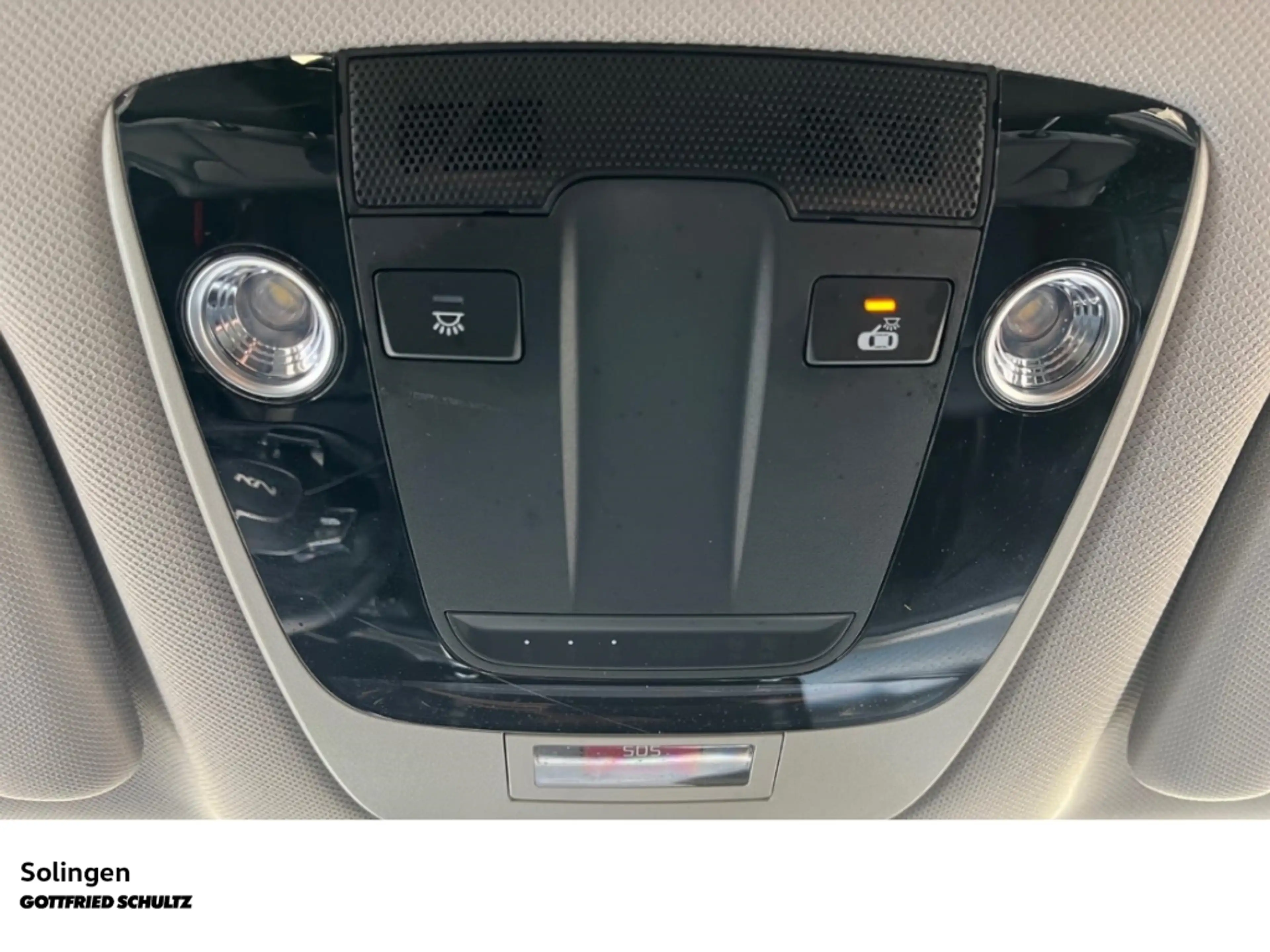 Kia Sorento 2.2 Spirit 4WD   Aut.   Navi   Bose   Keyless — photo 14