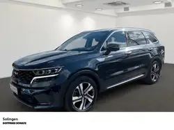 Kia Sorento 2.2 Spirit 4WD Aut. Navi Bose Keyless