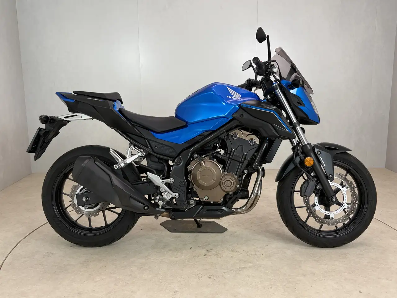Honda CB 500