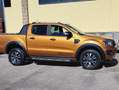 Ford Ranger Ranger 2.0 tdci double cab Wildtrak 213cv auto Bronz - thumbnail 6