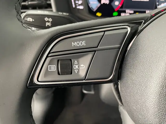 Audi A1 view 14