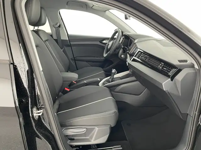 Audi A1 view 10