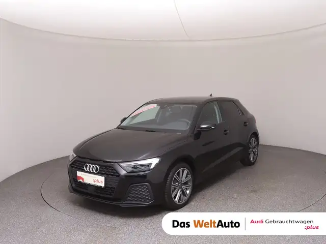 Audi A1 main image