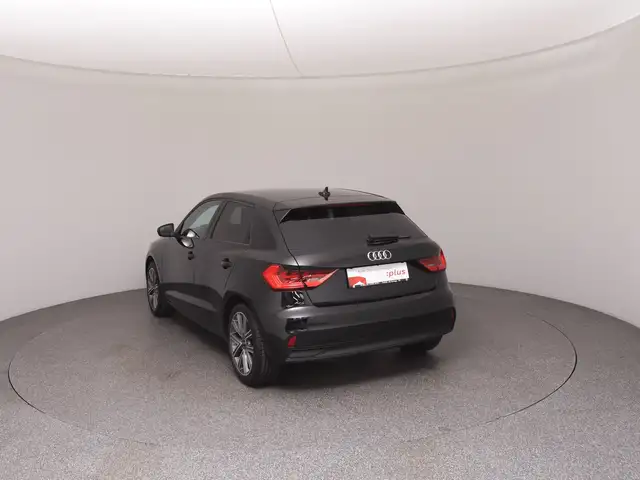 Audi A1 view 5