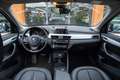 BMW X1 2.0 S Drive Leer Stoelverw. Automaat LMV 192PK Aut Schwarz - thumbnail 3