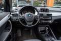 BMW X1 2.0 S Drive Leer Stoelverw. Automaat LMV 192PK Aut Schwarz - thumbnail 10
