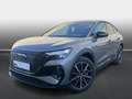 Audi Q4 e-tron ack e-tron Audi Q4 Sportback Attraction 40 e-tron  Gris - thumbnail 1