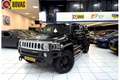 HUMMER H3 Automaat Navi 3.7 Noir - thumbnail 1