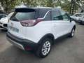 Opel Crossland X 1.5 D 120CH ELEGANCE BUSINESS BVA EURO 6D-T Blanc - thumbnail 5