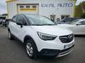 Opel Crossland X 1.5 D 120CH ELEGANCE BUSINESS BVA EURO 6D-T Weiß - thumbnail 1