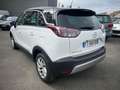 Opel Crossland X 1.5 D 120CH ELEGANCE BUSINESS BVA EURO 6D-T Weiß - thumbnail 4