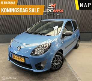 1.2-16V 2e Eigenaar - NAP - Airco -Trekhaak