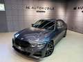 BMW 318 d Aut. Sport Line*RFK*HUD*HI-FI*SITZHEIZUNG*NAVI* Grau - thumbnail 2