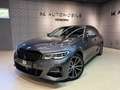 BMW 318 d Aut. Sport Line*RFK*HUD*HI-FI*SITZHEIZUNG*NAVI* Grau - thumbnail 1