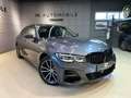 BMW 318 d Aut. Sport Line*RFK*HUD*HI-FI*SITZHEIZUNG*NAVI* Grau - thumbnail 4