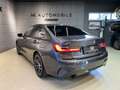 BMW 318 d Aut. Sport Line*RFK*HUD*HI-FI*SITZHEIZUNG*NAVI* Grau - thumbnail 10