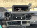 Toyota Land Cruiser II 2.4 turbodiesel SW LJ70 Blanco - thumbnail 13