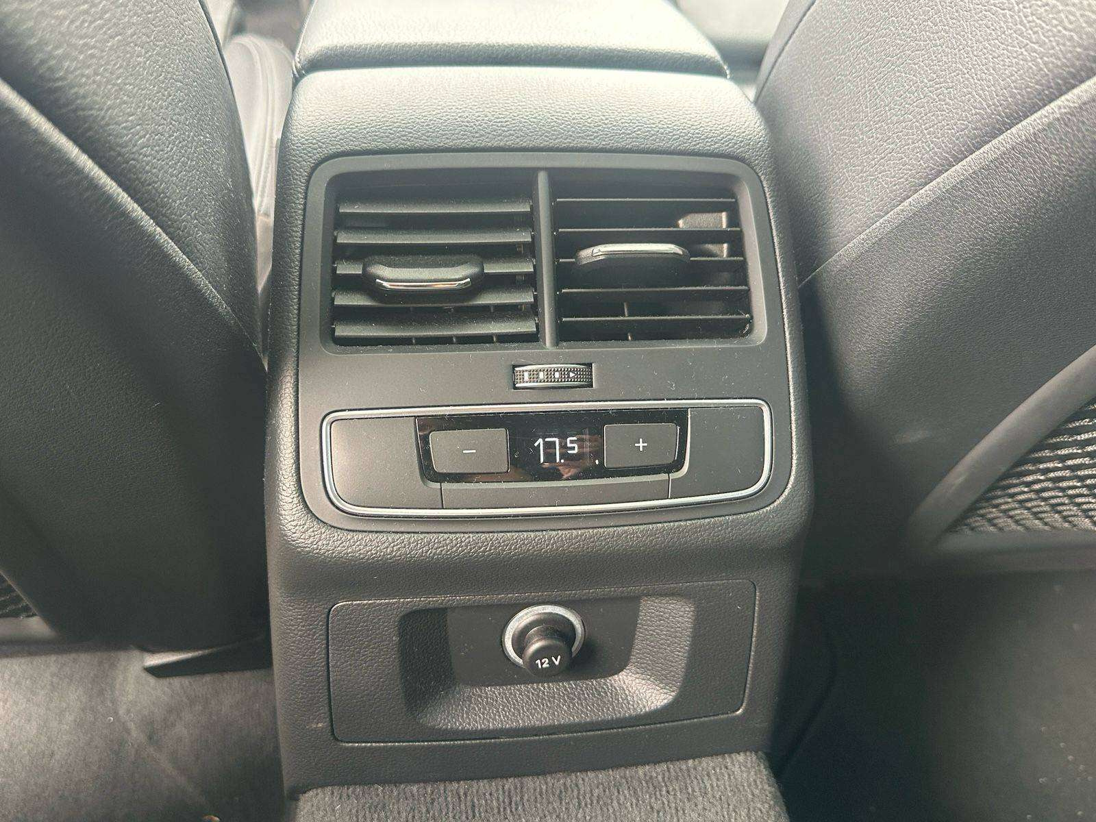 2018 Audi A5 2.0 TFSI Quattro Technik S-line thumb 17
