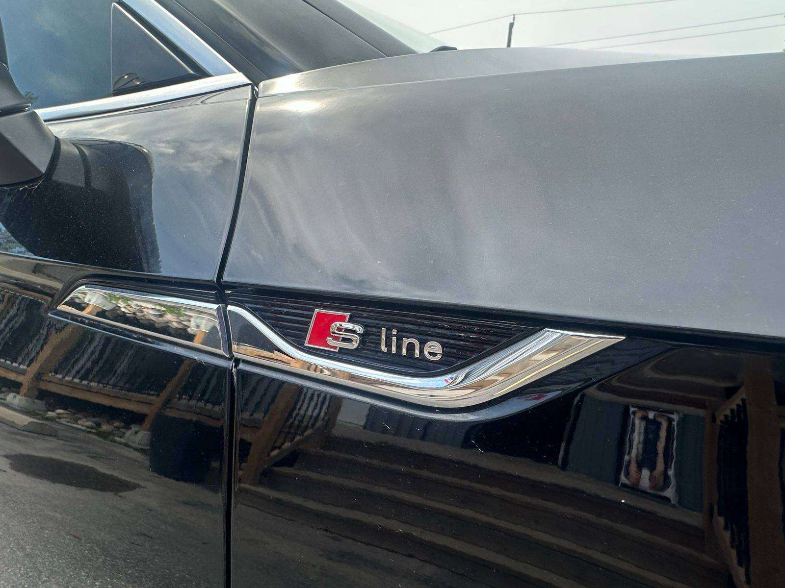 2018 Audi A5 2.0 TFSI Quattro Technik S-line thumb 10