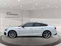 Audi A5 S line 40 TDI Matrix Pano Kamera Weiß - thumbnail 3