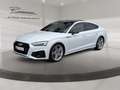 Audi A5 S line 40 TDI Matrix Pano Kamera Weiß - thumbnail 2