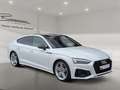 Audi A5 S line 40 TDI Matrix Pano Kamera Weiß - thumbnail 6