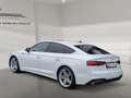Audi A5 S line 40 TDI Matrix Pano Kamera Weiß - thumbnail 4