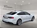 Audi A5 S line 40 TDI Matrix Pano Kamera Weiß - thumbnail 5