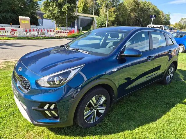 Kia Niro Niro HEV 1.6 GDi Navi Edition UVO DCT
