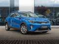 Kia Stonic 1.0 T-GDi MHEV DynamicLine | Navigatie | Climate c Bleu - thumbnail 5