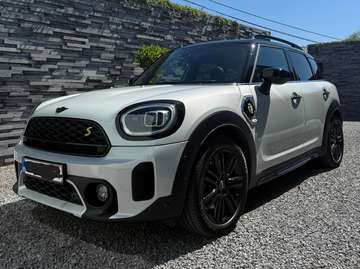 Mini Countryman 1.5A PHEV Cooper SE ALL4