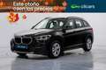 BMW X1 xDrive25eA Negro - thumbnail 1