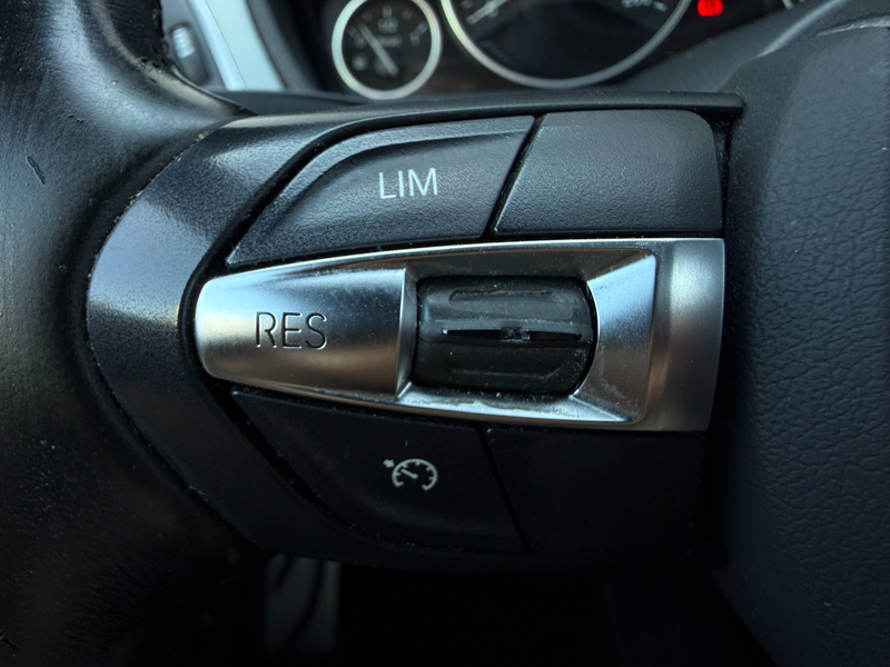 BMW 320 dA Touring M-Pack Led Cruise Navi ParkSensor Euro6d — photo 13