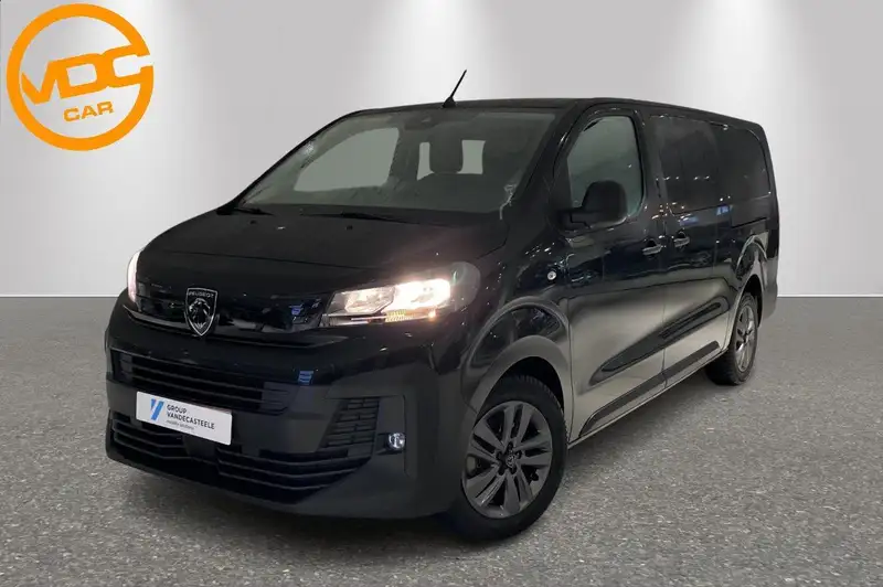 PEUGEOT Expert