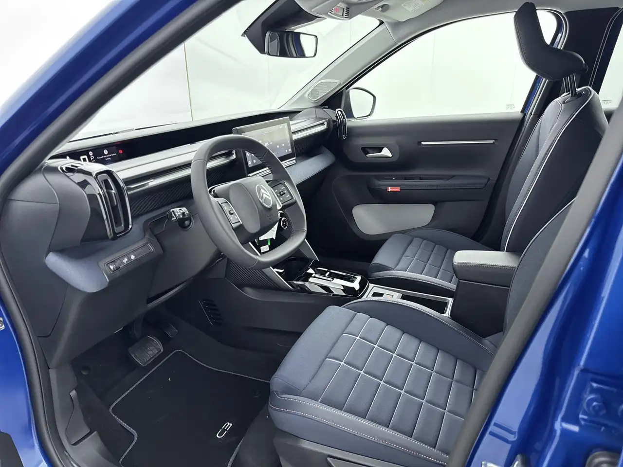 Citroen C3 2026 — фото 10