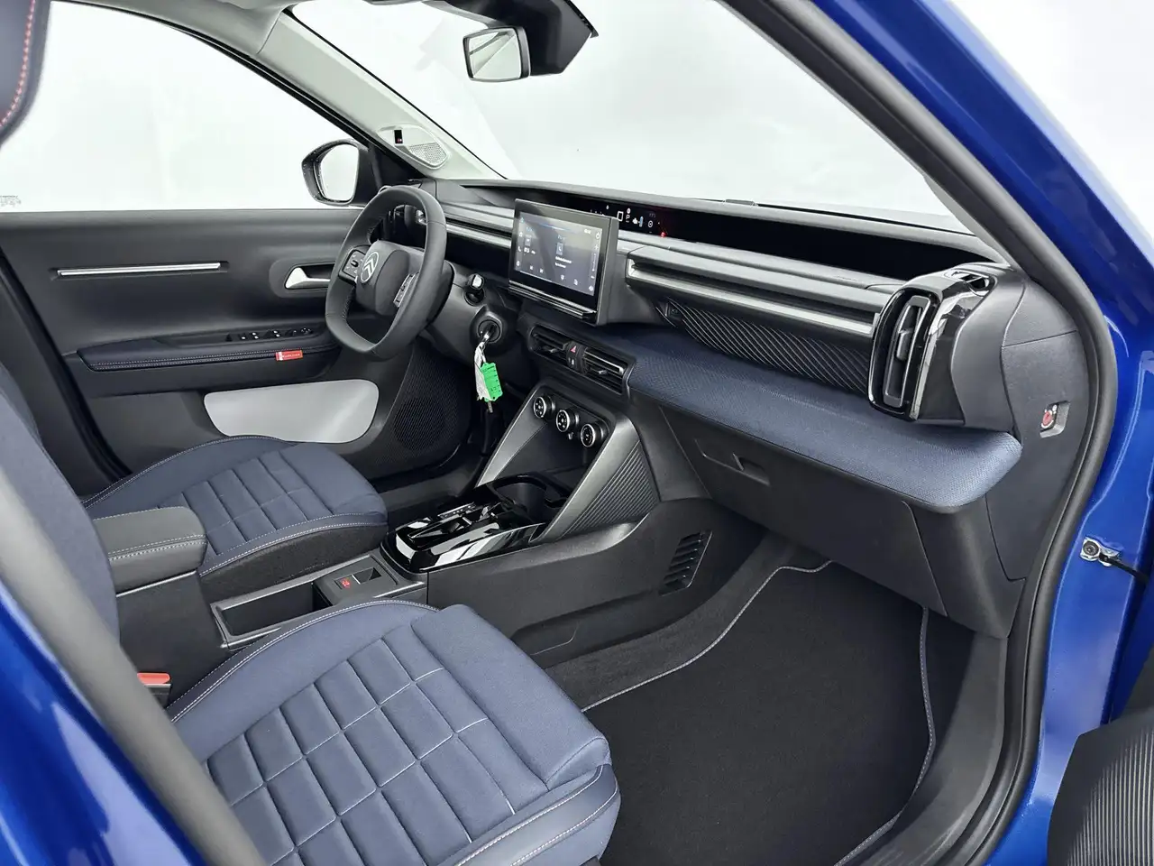 Citroen C3 2026 — фото 12