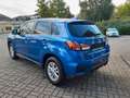 Mitsubishi ASX Intro Edition 2WD/Stanheizung/LED/Navi/Sitzh Blau - thumbnail 7