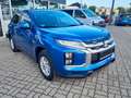 Mitsubishi ASX Intro Edition 2WD/Stanheizung/LED/Navi/Sitzh Blau - thumbnail 3
