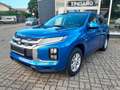 Mitsubishi ASX Intro Edition 2WD/Stanheizung/LED/Navi/Sitzh Blau - thumbnail 1