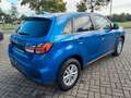 Mitsubishi ASX Intro Edition 2WD/Stanheizung/LED/Navi/Sitzh Blau - thumbnail 5