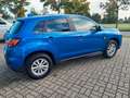 Mitsubishi ASX Intro Edition 2WD/Stanheizung/LED/Navi/Sitzh Blau - thumbnail 4