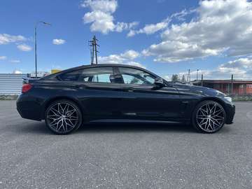 435d xDrive Gran Coupe M Sport Aut.