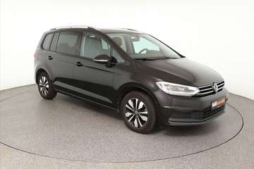 2.0 TDI 7-S|IQ.LIGHT|Navi|ParkAs|AHK