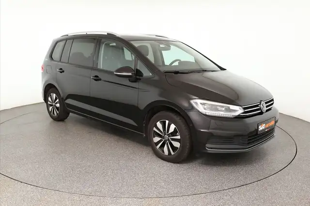 Volkswagen Touran 2.0 TDI 7-S|IQ.LIGHT|Navi|ParkAs|AHK