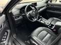 Mazda CX-5 2.0 SkyActiv-G 165 Luxury Acc Leer 360º Cam Carpla Grijs - thumbnail 7
