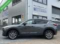 Mazda CX-5 2.0 SkyActiv-G 165 Luxury Acc Leer 360º Cam Carpla Grijs - thumbnail 3