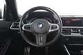 BMW 318 d Touring Msport CERCHI 18,PARKING ASSISTANT Grigio - thumbnail 11